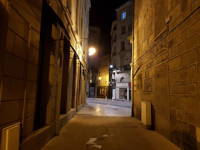 Lipopette Bar à Saint-Étienne
