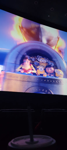 Movie Theater «Cross County Multiplex Cinemas», reviews and photos, 2 South Dr, Yonkers, NY 10704, USA