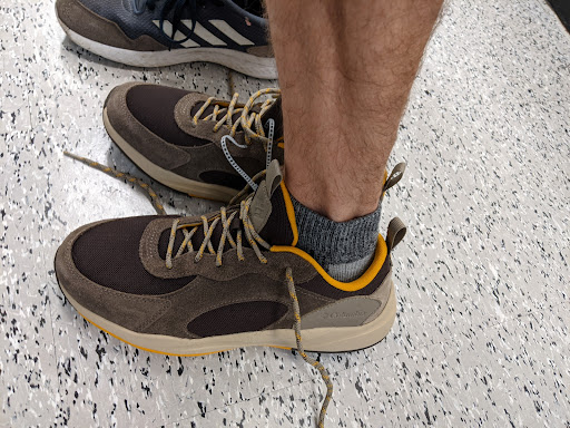 Clothing Store «Ross Dress for Less», reviews and photos, 1141 5th St, Miami Beach, FL 33139, USA