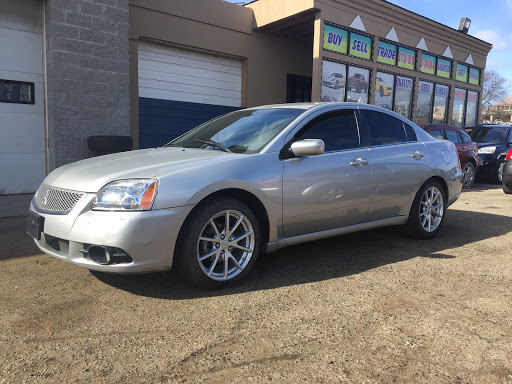 Used Car Dealer «Elite Car Motors Inc», reviews and photos, 11633 Livernois Ave, Detroit, MI 48204, USA