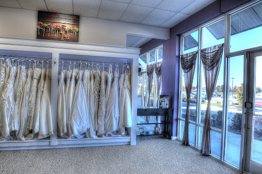 Bridal Shop «White Arbor Bridal & Formals», reviews and photos, 6877 S State Rd B, Saline, MI 48176, USA