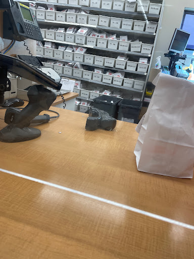 Drug Store «Walgreens», reviews and photos, 2600 Mowry Ave, Fremont, CA 94538, USA