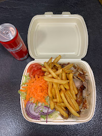 Photos du propriétaire du Restaurant de döner kebab Le Best Snack Kebab Collonges à Collonges-sous-Salève - n°10