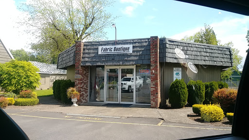 Fabric Store «Fabric Boutique», reviews and photos, 774 N Pacific Hwy, Woodburn, OR 97071, USA