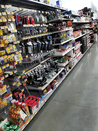 Department Store «Walmart Supercenter», reviews and photos, 8730 Liberty Rd, Randallstown, MD 21133, USA