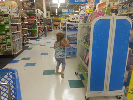 Toy Store «Toys