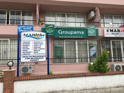Başak Groupama