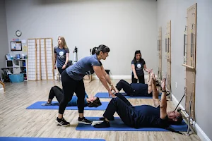 CJ Physical Therapy & Pilates image