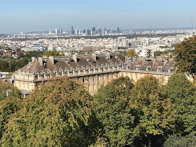 Ucpa Meudon à Meudon