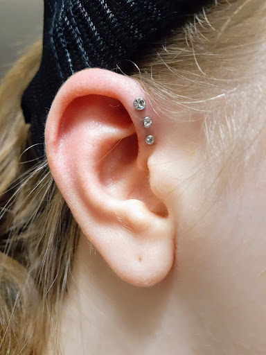 Explore simple tattoo ideas for wrist, creative tattoo ideas in Spokane, available at Silver Safari NorthTown Mall