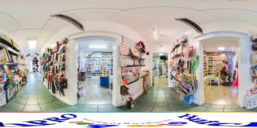 Toy Store «Olde Towne Toys», reviews and photos, 300 S Ponce De Leon Blvd, St Augustine, FL 32084, USA