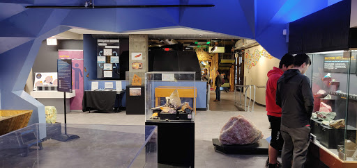 Science Museum «Asheville Museum of Science», reviews and photos, 43 Patton Ave, Asheville, NC 28801, USA