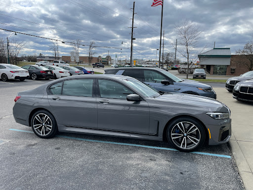 Used Car Dealer «Fishers Imports», reviews and photos, 9550 E 126th St, Fishers, IN 46038, USA