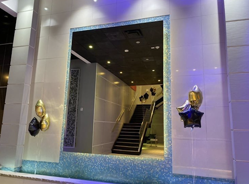 Gym «Push Fitness Club», reviews and photos, 15 Jericho Turnpike, New Hyde Park, NY 11040, USA