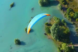 Aérogliss / Paragliding school Upper Verdon image