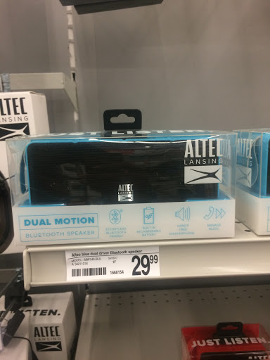 Office Supply Store «Staples», reviews and photos, 85 N Main St, Branford, CT 06405, USA