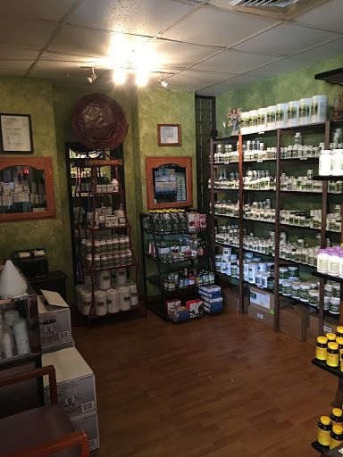 Health Food Store «Chantilly Health & Wellness», reviews and photos, 12199 Indian Rocks Rd, Largo, FL 33774, USA