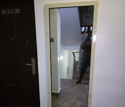 Dimples Suites And Lounge photo