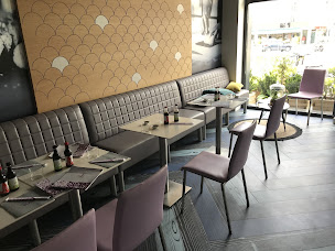 Photo n°58 de eat SUSHI Brest à Brest ()