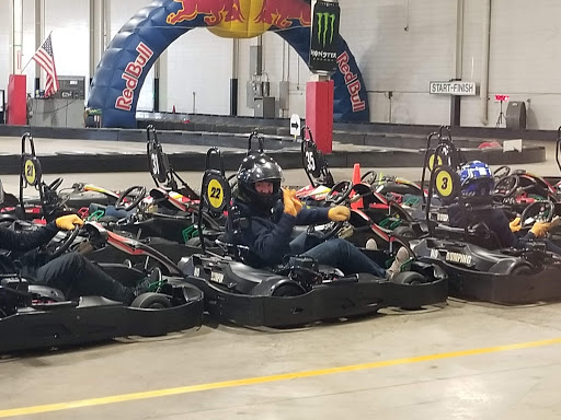 Go-Kart Track «Kart 2 Kart», reviews and photos, 42705 Van Dyke, Sterling Heights, MI 48314, USA