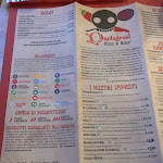 Photo n°7 de l'avis de NUNZIANTE.T fait le 01/09/2023 à 06:52 sur le  Pantagruel Pizza & Ristò à Castelbelforte