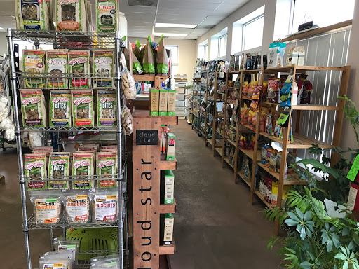 Pet Supply Store «Crunchies Natural Pet Foods», reviews and photos, 2421 Crofton Ln # 11, Crofton, MD 21114, USA