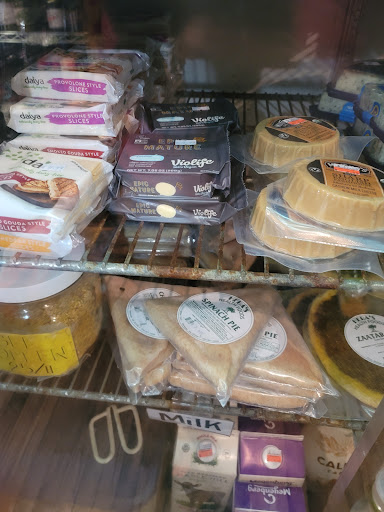 Health Food Store «OK Natural Food Store», reviews and photos, 11 W Preston St, Baltimore, MD 21201, USA