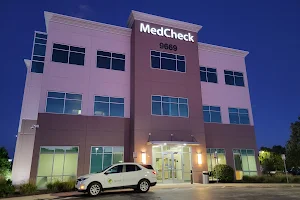 MedCheck Noblesville image