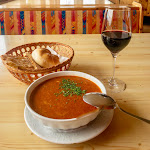 Photo n°1 de l'avis de Robert.l fait le 07/08/2019 à 10:31 sur le  Schwarzseespitze Di Mur Lorenz & Co. Sas à Ritten