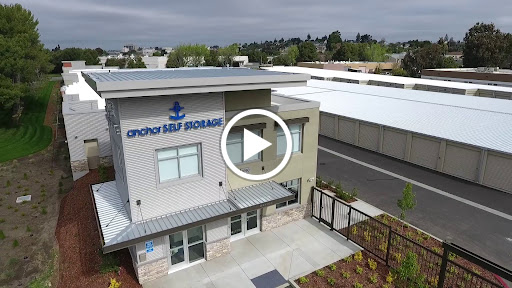 Self-Storage Facility «Anchor Self Storage», reviews and photos, 1050 Sonoma Blvd, Vallejo, CA 94590, USA