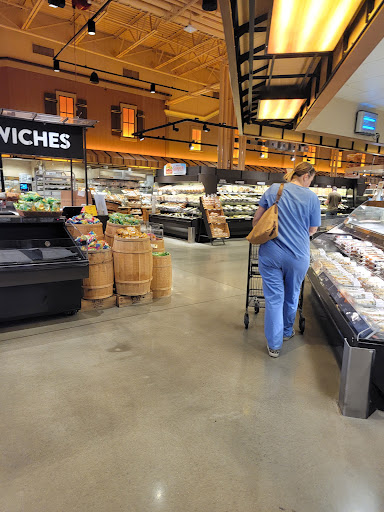 Supermarket «Wegmans», reviews and photos, 100 Applied Bank Blvd, Glen Mills, PA 19342, USA