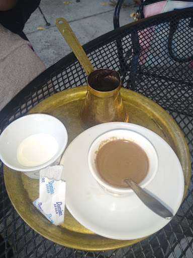 Dessert Shop «European Desserts», reviews and photos, 17 Howard St, Cumberland, MD 21502, USA