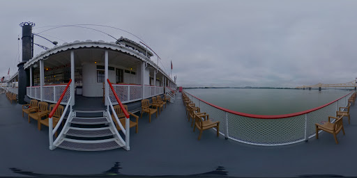 Cruise Agency «Belle of Louisville», reviews and photos, 401 W River Rd, Louisville, KY 40202, USA