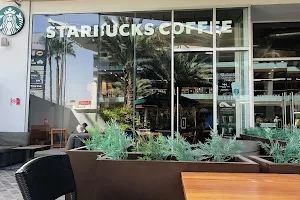 Starbucks Avanta Gardens image