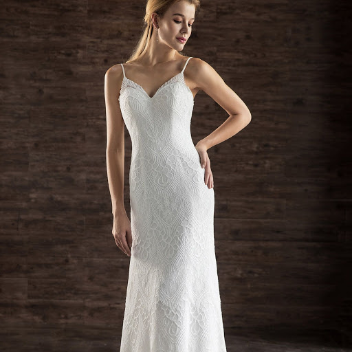 Bridal Shop «Lorraine Tyne Bridal», reviews and photos, 161 Main St, Beacon, NY 12508, USA