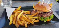 Hamburger du Restaurant MC BURGER à Venelles - n°10