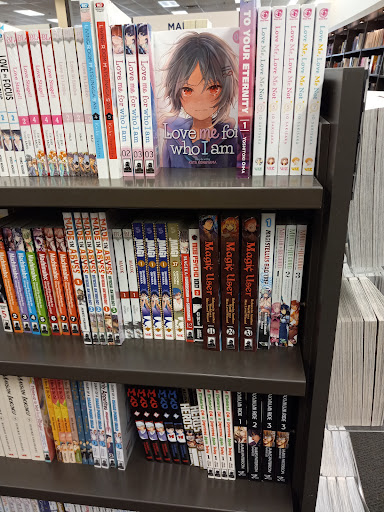 Book Store «Books-A-Million», reviews and photos, 800 Coastal Grand Cir, Myrtle Beach, SC 29577, USA