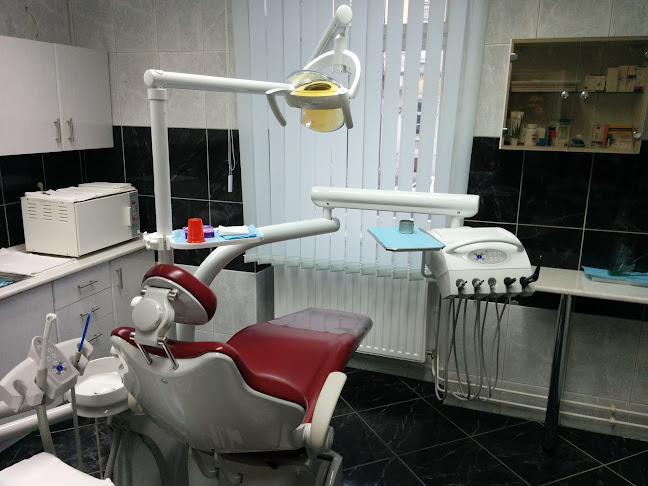 Értékelések erről a helyről: drkisstamás-sopron-dental-praxis, Sopron - Fogászat