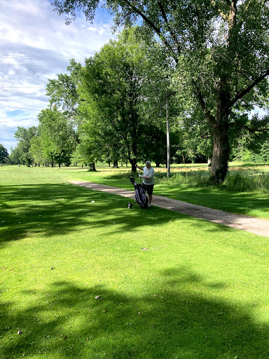 Golf Course «West Ottawa Golf Club», reviews and photos, 6045 136th Ave, Holland, MI 49424, USA