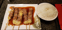 Yakitori du Restaurant Japonais Okinawa à Clermont-Ferrand - n°3