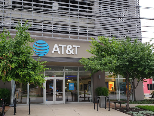 AT&T Store