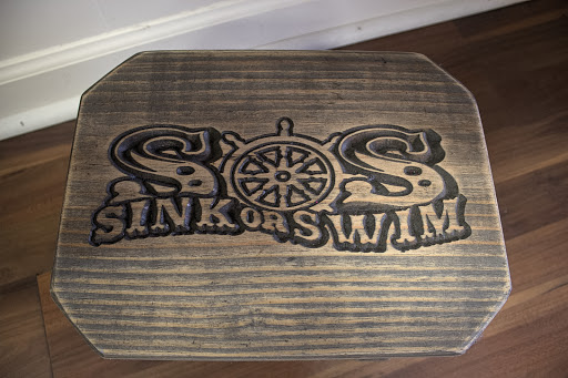 Tattoo Shop «Sink or Swim Tattoo», reviews and photos, 11100 Monroe Rd, Matthews, NC 28105, USA