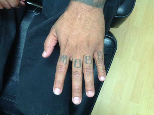 Explore butterfly tattoo cover up ideas, creative tattoo ideas in Honolulu, available at Way Gone Laser Tattoo Removal