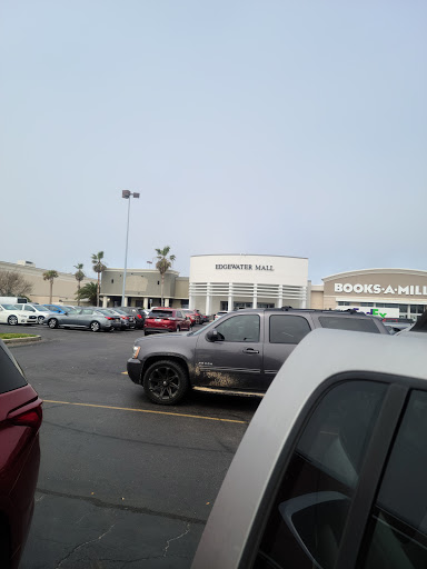 Shopping Mall «Edgewater Mall», reviews and photos, 2600 Beach Blvd, Biloxi, MS 39531, USA