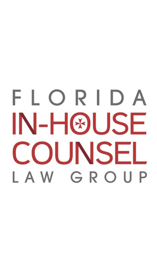 Florida In-House Counsel Law Group