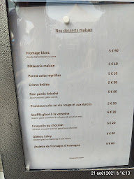 Photo n°6 de BRASSERIE LES PLANCHES à Besse-et-Saint-Anastaise ()