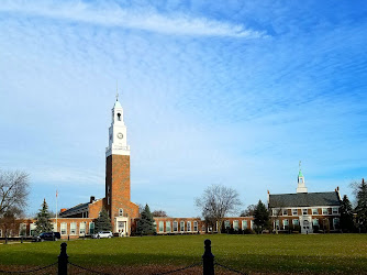 University School