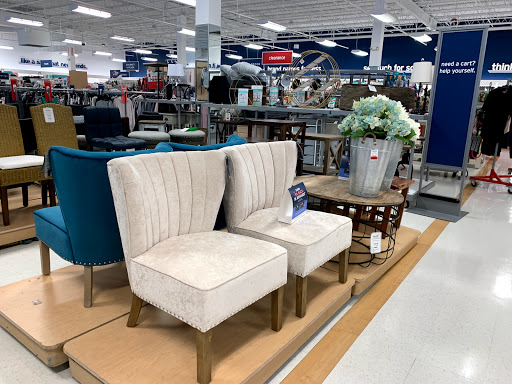 Department Store «Marshalls», reviews and photos, 4197 W Commercial Blvd, Tamarac, FL 33319, USA