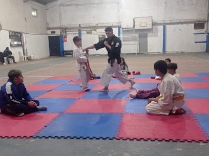 Tora Dojo 'Escuela de Karate y Kobudo'