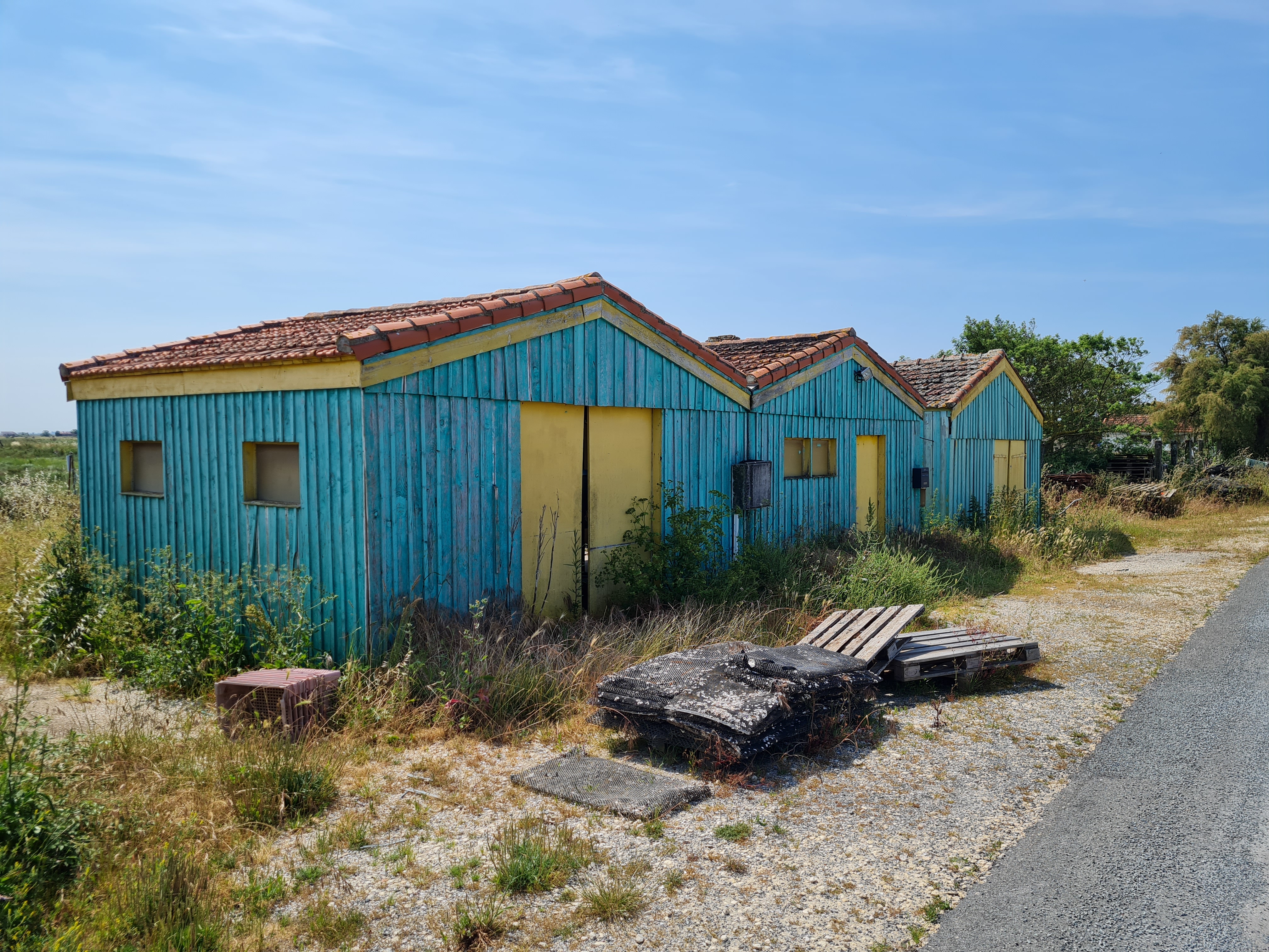 Photo n° 7 de l'avis de Okky.e fait le 02/06/2023 à 11:11